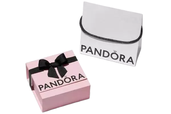 Gift box included in package