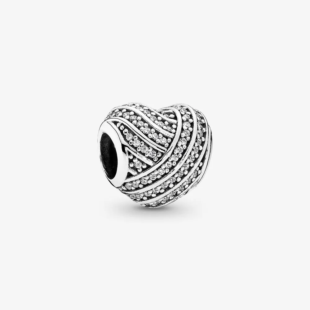 Love Lines, Clear CZ