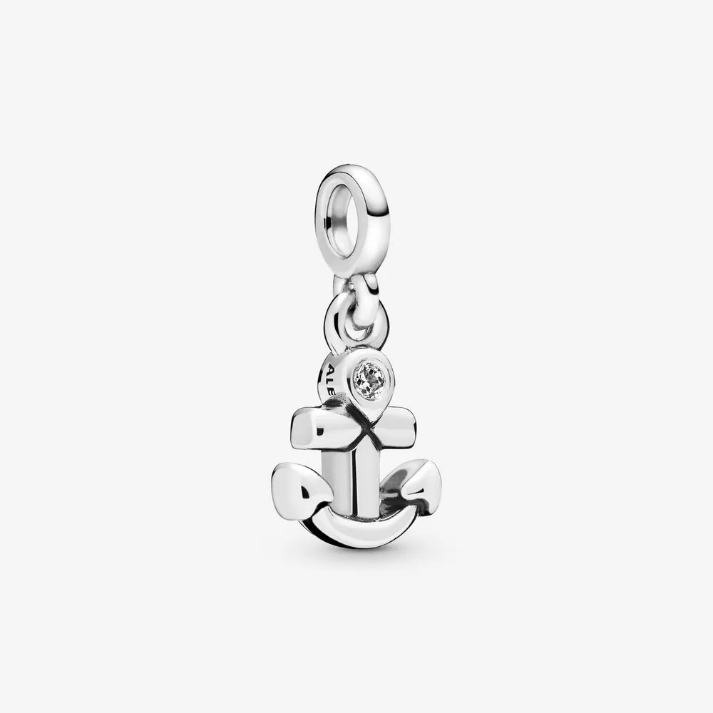 My Anchor Dangle Charm