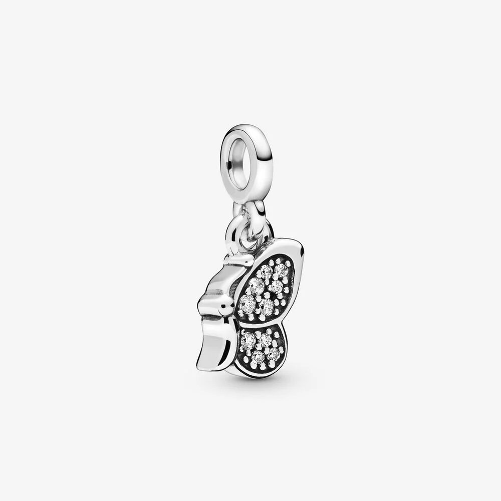 My Butterfly Dangle Charm