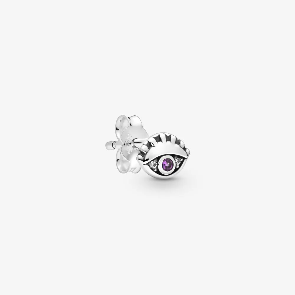 My Eye Single Stud Earring