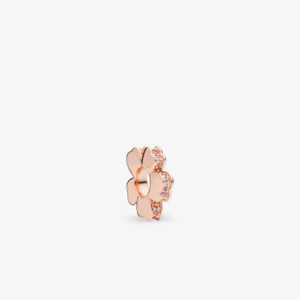 Wildflower Meadow Spacer, PANDORA Rose™