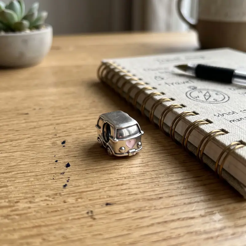 Camper Van Charm photo review