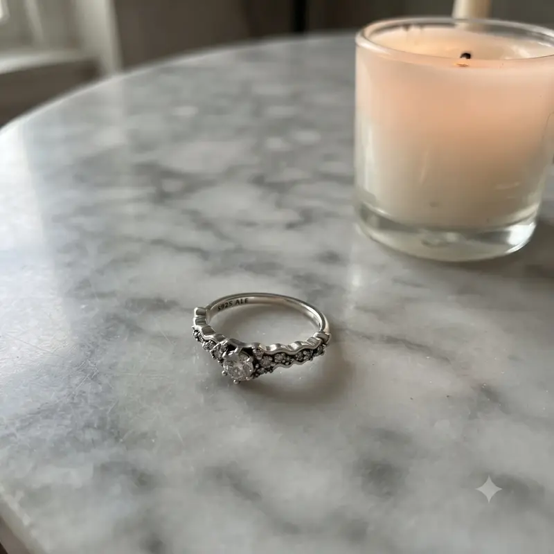 Fairytale Tiara photo review