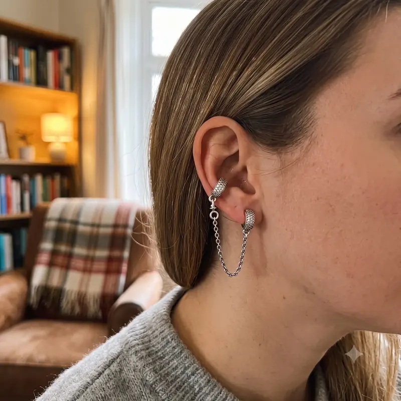 Pav&eacute; Inspiration Chain photo review