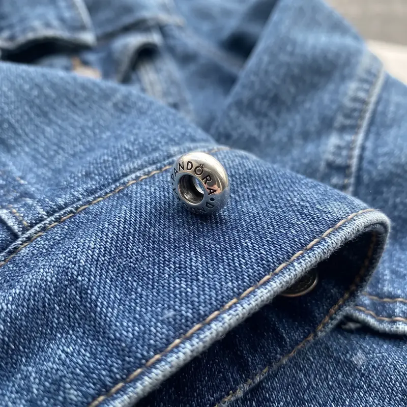 My Spacer Charm photo review